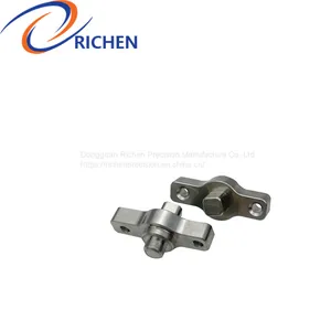 CNC Machining Steel Mold High Demand Aluminium CNC Machining Customization Parts thumbnail-5