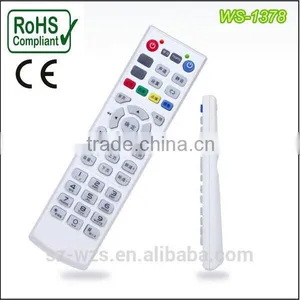 Learning Function Stb/dvb Remote Control for Mass Market thumbnail-1