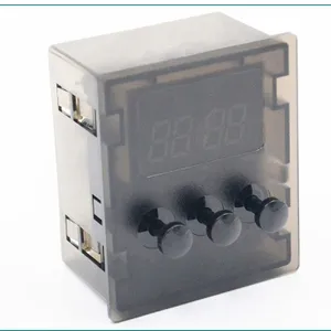 JAVA ET3KE2 3 Key Digital Timer thumbnail-3