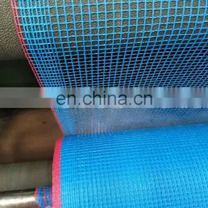 HDPE UV Customized Color Construction Debris Netting Safety Net thumbnail-5