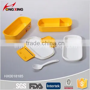Cheap China Plastic Mtaerial for pp Bento Lunch Box Supplier's Choice thumbnail-3