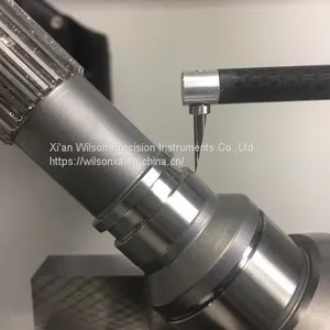 Contact, Non-contact Roundness, Form, Contour, Surface Finish and Cylindricity Measuring Instruments thumbnail-2