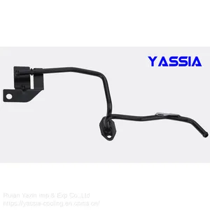 PEUGEOT Iron Water Coolant Pipe Parts No.1336066 thumbnail-1