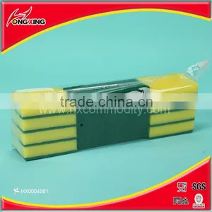 Kitchen Scouring Pad thumbnail-2