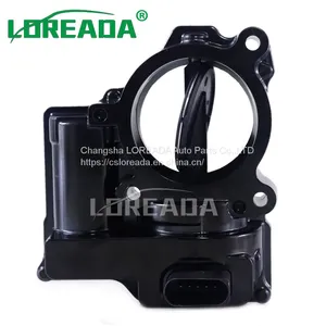 A2C59511700 03C128063A 03C128063B New Throttle Body Valve Control Flap A2C53104475 556221 7519184 556221A 556221B FLAI149N thumbnail-1