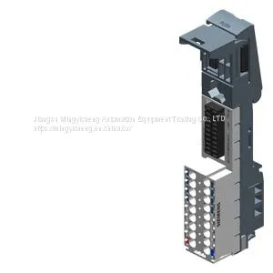 SIMATIC ET 200SP Base-Unit BU20-P16+A0+2D 6ES71936BP000DU0 thumbnail-2