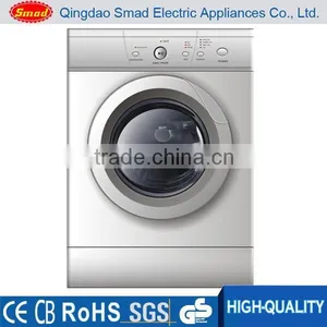 Wall Mounted Electronic Control Condenser Clothes Dryer With Front Lint Filter thumbnail-3