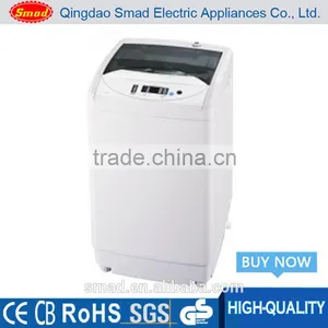 7kg Popular Semi-automatic Mini Top Loading Washing Machine With Single Tub thumbnail-1