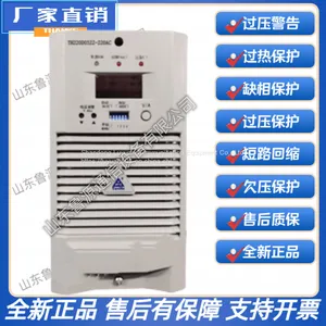 New Original TH220D03ZZ-220AC-3 Charging Power Module High-frequency Switch thumbnail-1