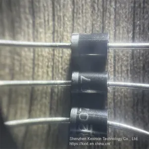 HER207 Taiwan Semiconductor Rectifiers 75ns, 2A, 800V, High Efficient Recovery Rectifier thumbnail-1