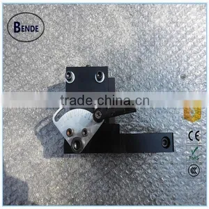 China Manufacture Pneumatic Threading Machine thumbnail-4