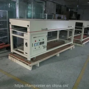 Glass Tunnel Oven Machine thumbnail-2
