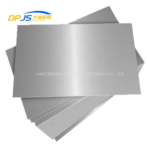 Ss309s/SUS601/903/254smo/440c Stainless Steel Plate/Sheet ASTM/AISI High-Quality Manufacturers thumbnail-3