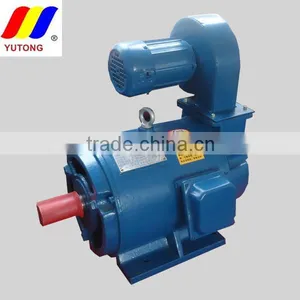 Three Phase 100% Cooper Wire High Quality Yutong 100% Cooper Wire Torque Motor thumbnail-2