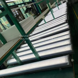 20w~100w Explosion Proof Fluorescent Light Replacement for Zone 1 Zone 21 Hazardous Areas thumbnail-5