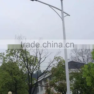 Factory Price 6m Led Street Light With Solar Power Outdoor Lighting thumbnail-3