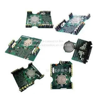 ABB DSQC 324 16meg Memory Board 3HAB5957 thumbnail-1