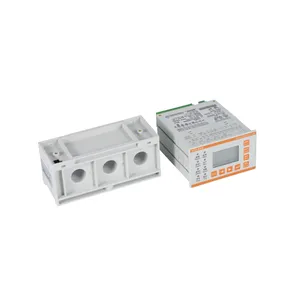 Acrel ARD2M-250 Blocking Motor Protector Series Protect Blocking Overload Unbalance Short Circuit thumbnail-2