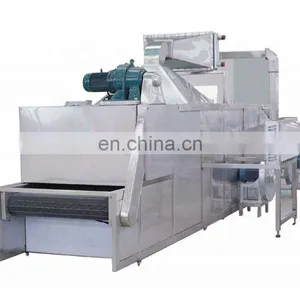 Food Drying Equipment/ Fruit Dryer/microwave Drying Machine thumbnail-1