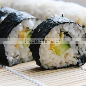 0.145kg Vacuum Pack Yaki Sushi Nori Roasted Seaweed thumbnail-5