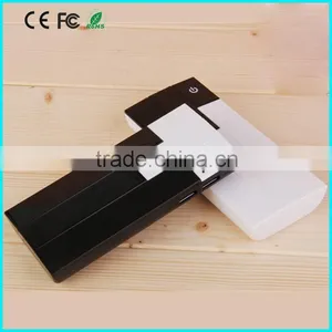 2015 Piano Shape High Quality 15000mah Power Bank With Ledlighting thumbnail-1
