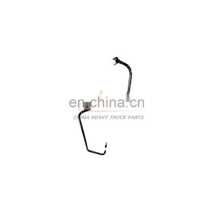 China Heavy Truck Sitrak MAN MC11/MC13 Motor Assembly 202V12305-5331 Fuel Return Pipe thumbnail-3