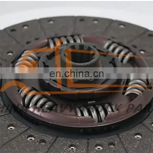 China Heavy Truck Sitrak ZF16S2530TO 16Gear Transmission Accessories WG9921161501 Clutch Pressure Plate Assembly thumbnail-5