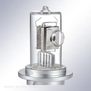 D2 Lamp/Deuterium Lamp for UV Spectrophotometer thumbnail-2