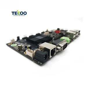 Cooker Hood Circuit Board thumbnail-5