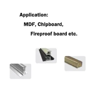 PCD Aluminum Saw Blades thumbnail-3
