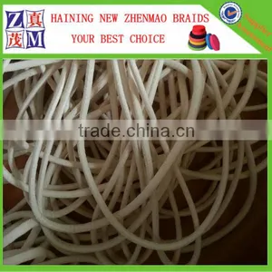 2016 Simple Color High Quality Cotton Cord thumbnail-1