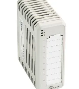 ABB AI810 3BSE008516R1 I-O Module thumbnail-1