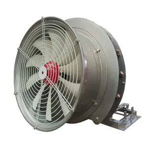Orchard Sprayer Fan Unit thumbnail-2