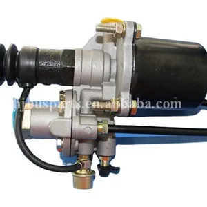 Other Performance Parts High Performance Bus Transmission System 1604-00228 Bus Clutch Booster Assembly for Coach Bus thumbnail-2