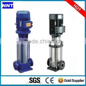 High Head Pipeline Water Pump thumbnail-1