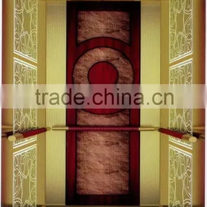 Ottone Home Elevator Machine Room Less thumbnail-6