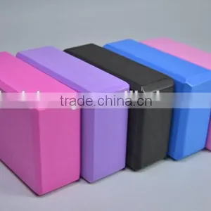 Tpe Yoga Block / EVA Yoga Block for Bodybuilding thumbnail-5