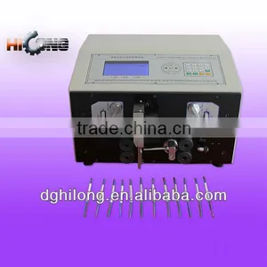 Machine for Stripping Cable HL-322 thumbnail-1