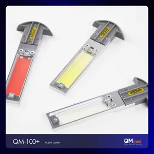 QM-120 IPL+SHR Hair Removal and Skin Rejuvenation Beauty Equipment thumbnail-4