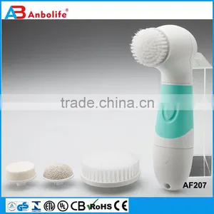Electric Cleaning Facial Face Cleansing Brush thumbnail-6