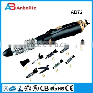 Salon Shape 1.5 Inch Hot Air Brush thumbnail-4