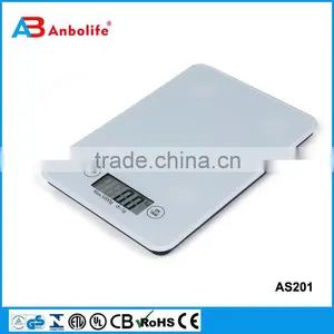 Touch Electronic Scale Digital Kitchen Food Scale Digital Scale thumbnail-3