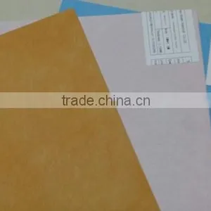 Shoe Material Durable & Hard Nonwoven Fiber Insole Board thumbnail-1