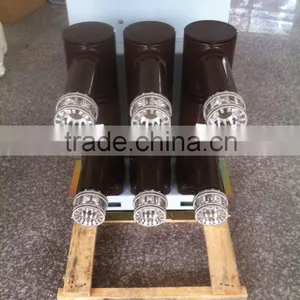 VSM-12(ZN73B-12/D) Series Indoor High-voltage 11KV Permanent Magnetic Vacuum Circuit Breaker/VCB thumbnail-4