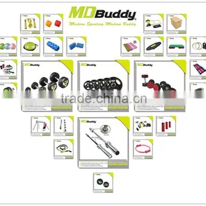 Cheap Price Factory Resistance Loop Pull up Assist thumbnail-2