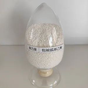 Coated Guanidinoacetic Acid 50% , Livestock and Poultry,factory Supply thumbnail-4
