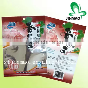 Perforated Heat Seal Aluminum Foil Bags With Tear Notch thumbnail-1