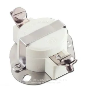49T/49F SeriesSnap-Action Temperature Controls From Therm-O-Disc thumbnail-1