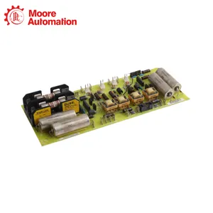 General Electric DS200FSAAG1ABA Field Supply Gate Amplifier Board thumbnail-1