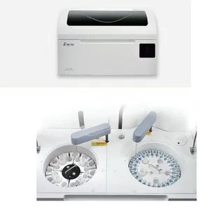 Automated Coagulation Analyzer thumbnail-5